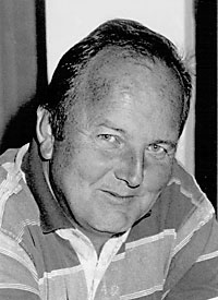 Firmengeschichte - Geometer Brunner