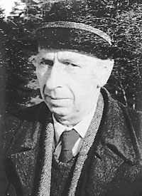 Firmengeschichte - Geometer Brunner