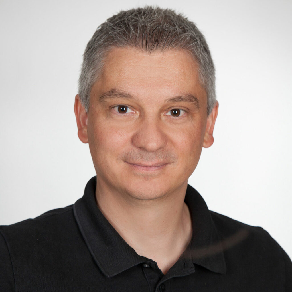 Dipl.-Ing. (FH) Gurtner Roman