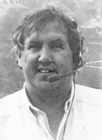 Firmengeschichte - Geometer Brunner