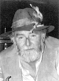 Firmengeschichte - Geometer Brunner